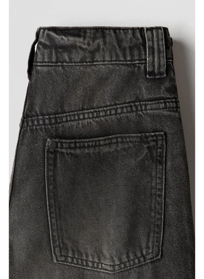 H&M Comfort Stretch Baggy Fit jeans