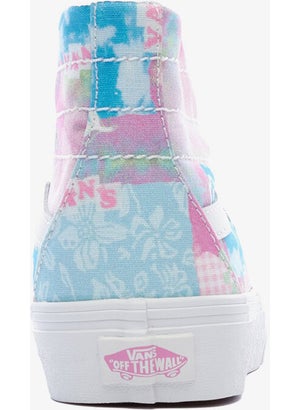 VANS Sk8-Hi Tapered Vr3 VN0005UM6GL1.-  - Image 5