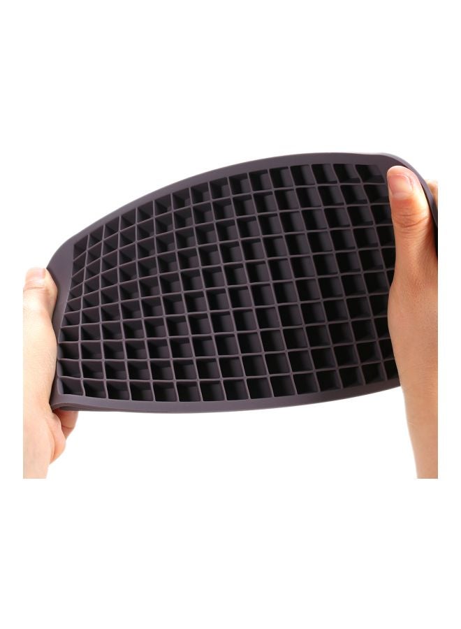 قالب مكعبات الثلج من السيليكون متعدد الألوان 24x1.50x12.50سم - Image 2