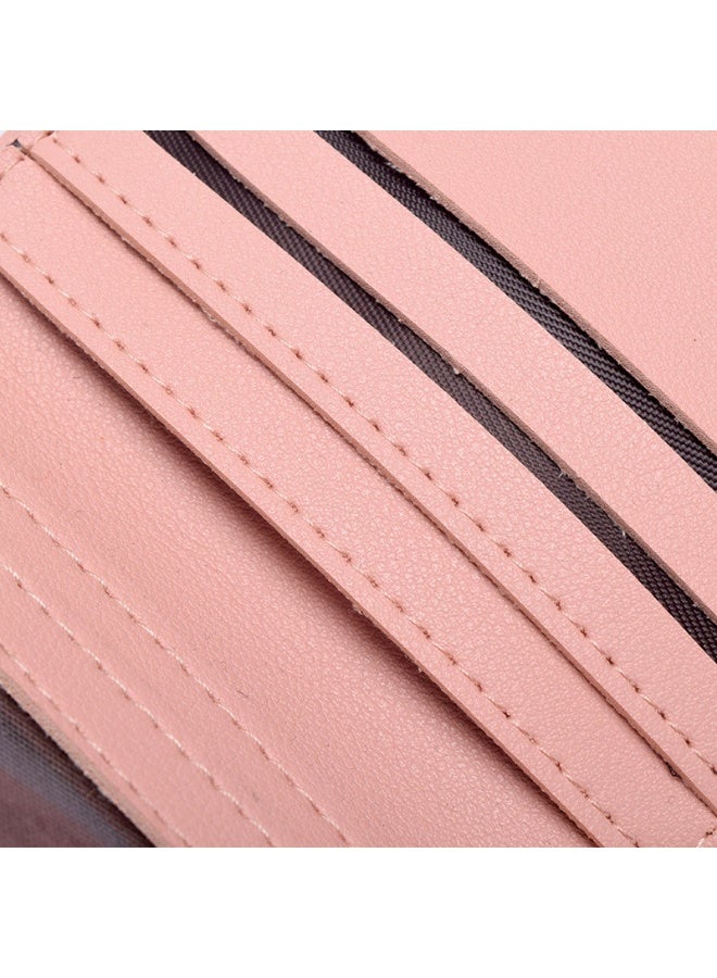 KUYING Slam Dunk Anime Student Lightweight Wallet Card Bag  - Image 3