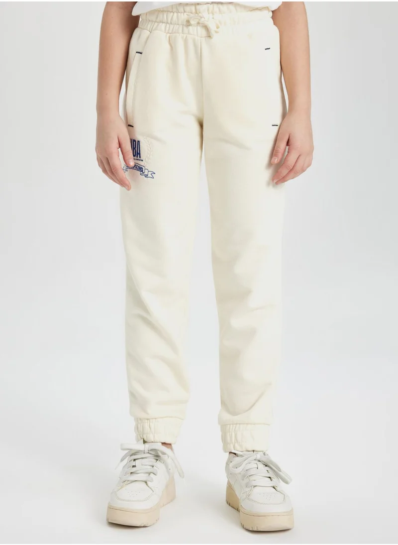 DeFacto Jogger Nba Licensed Trousers