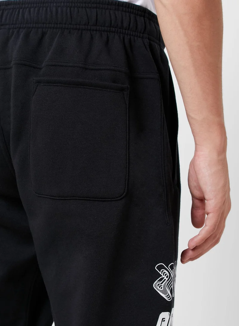 Adidas Graphic Pack Sweatpants