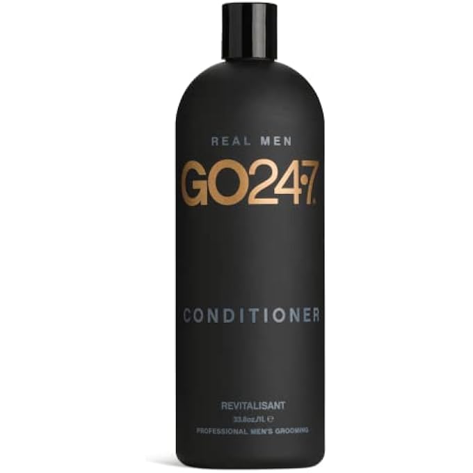 go247 CONDITIONER REVITALISANT, 33.8 OZ - Image 1