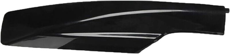 Wivplex Roof Rack Cover for Nissan Qashqai 2008-2015 - Image 1