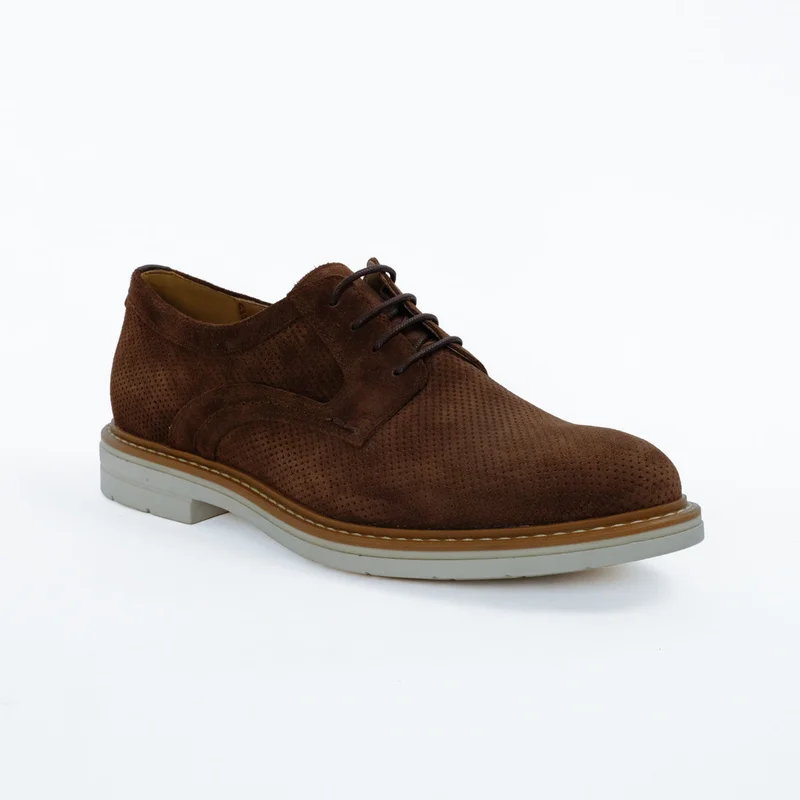 Milano MANI Flat Shoes & Slip-ons