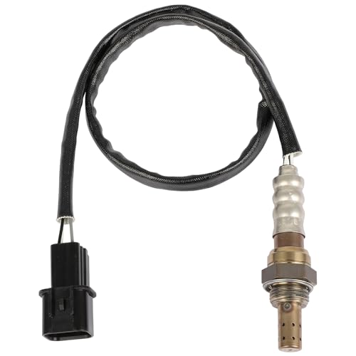 AZHZ Downstream Oxygen Sensor for Hyundai for Elantra 2011-2016 2020 for Hyundai for Elantra Coupe 2013-2014 for Hyundai for Elantra GT 2013-2014 for Hyundai for Kona 2018-2021, 250-24988 O2 Sensor - Image 1