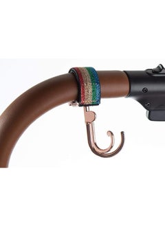 erorex Stroller Hook Multicolour  - Image 2