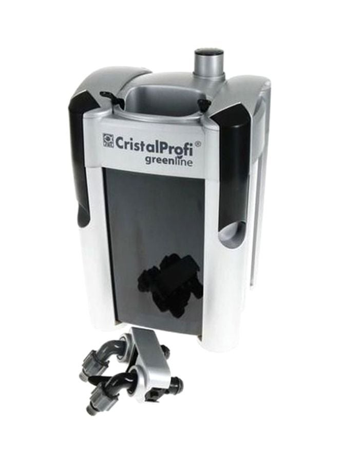 JBL CristalProfi E702 Greenline External Filter For Aquariums 8x20x35cm - Image 3