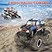 STEMTRON Amphibious Remote Control Car Toys for Boys 24 GHz 116 All Terrain OffRoad RC Car Waterproof RC Monster Truck Kids Pool Toys Remote Control Boat Gifts for Kids Boys - Image 4