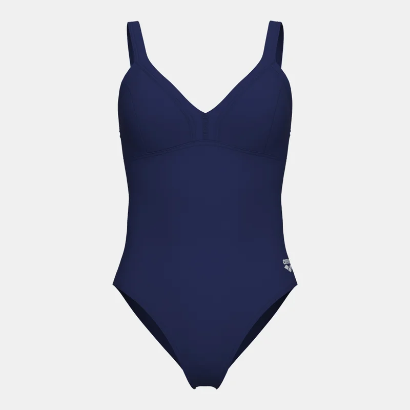 arena Women's Lara Soft One-Piece Swimsuit