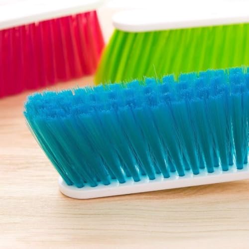 DETACHI Cleaning Duster for Car Mat Carpet Brush Duster for Cars (Random Color) Pack of 1 - Image 5