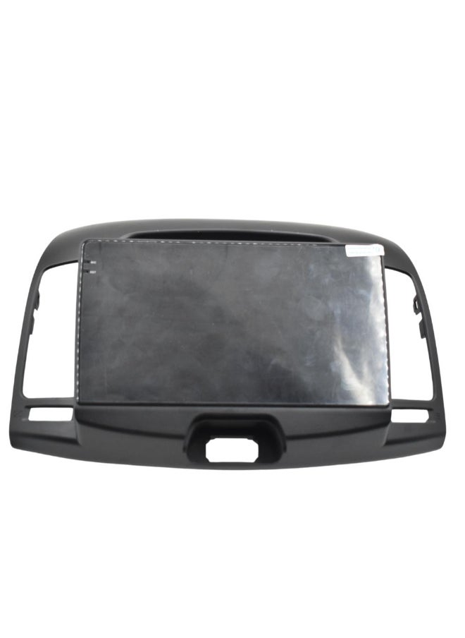 X-All Hyundai Elantra 2007-2011 screen, 2 RAM, 32 GB memory, supports CarPlay, TS7 processor, with decoration  - Image 2