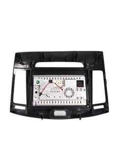 X-All Hyundai Elantra 2007-2011 screen, 2 RAM, 32 GB memory, supports CarPlay, TS7 processor, with decoration  - Image 3