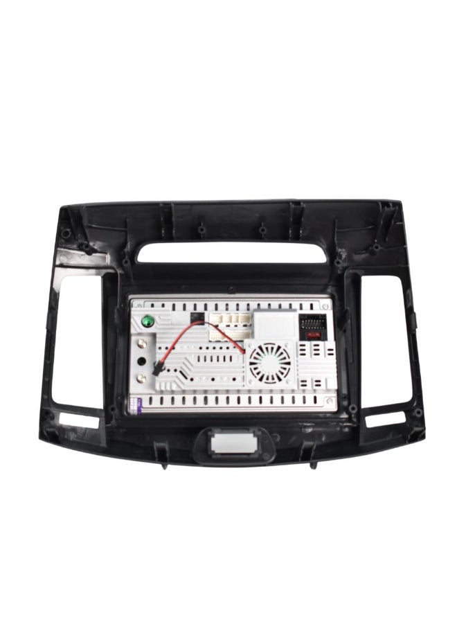 X-All Hyundai Elantra 2007-2011 screen, 2 RAM, 32 GB memory, supports CarPlay, TS7 processor, with decoration  - Image 3