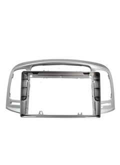 X-All Hyundai Elantra 2007-2011 screen, 2 RAM, 32 GB memory, supports CarPlay, TS7 processor, with decoration  - Image 5