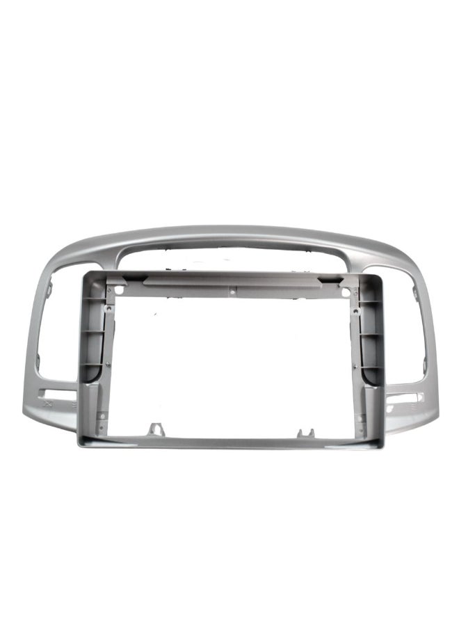 X-All Hyundai Elantra 2007-2011 screen, 2 RAM, 32 GB memory, supports CarPlay, TS7 processor, with decoration  - Image 5