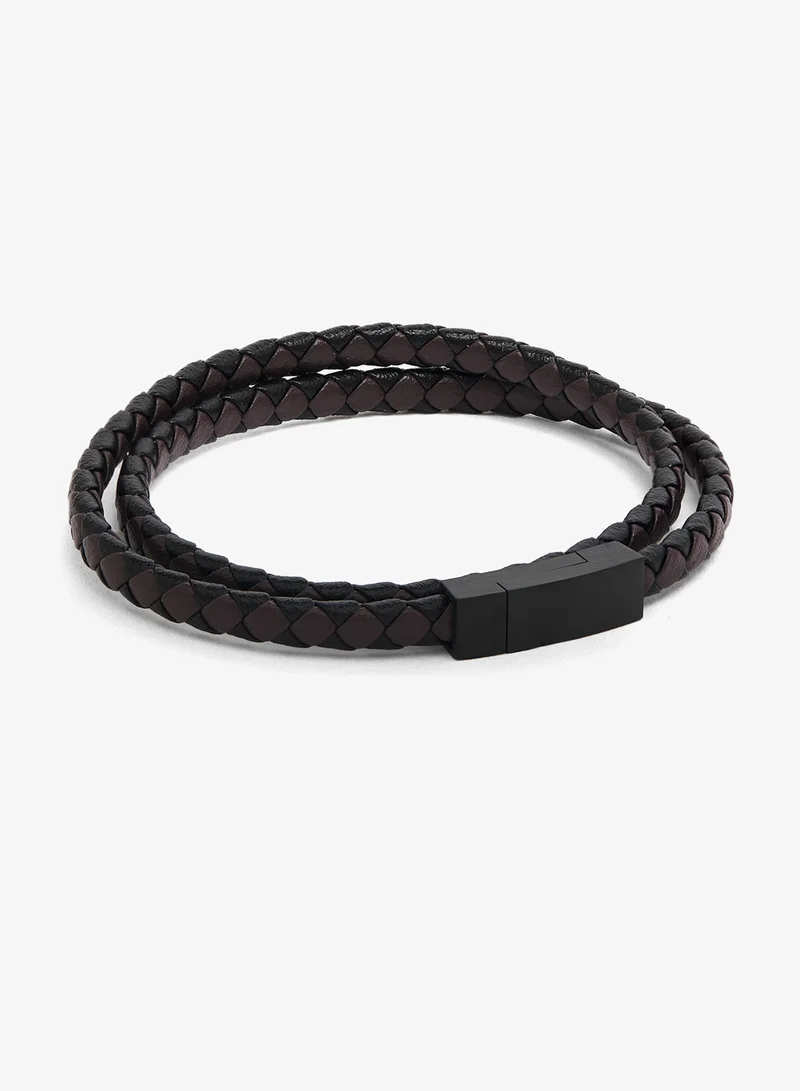 سفنتي فايف سوار ملتف كاجوال