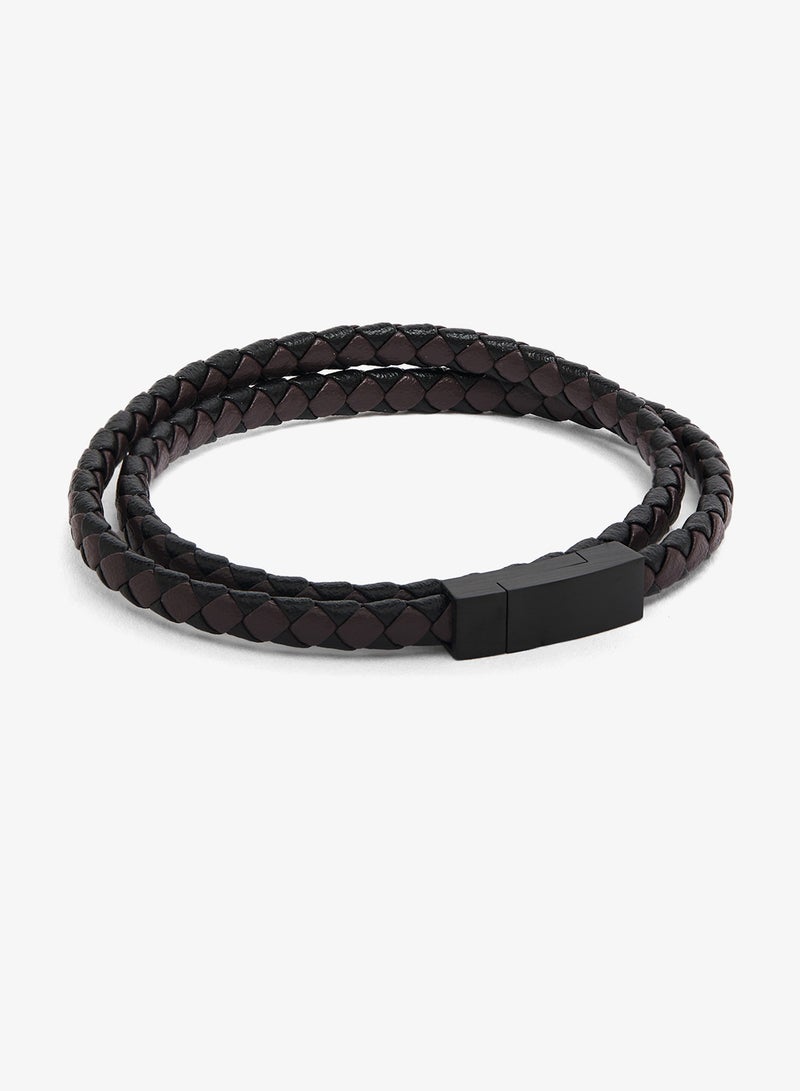 Seventy Five Casual Wrap Bracelet - Image 1