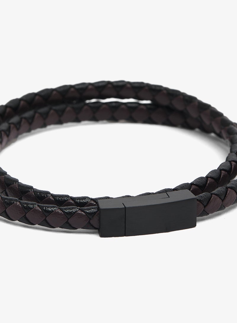 Seventy Five Casual Wrap Bracelet - Image 3