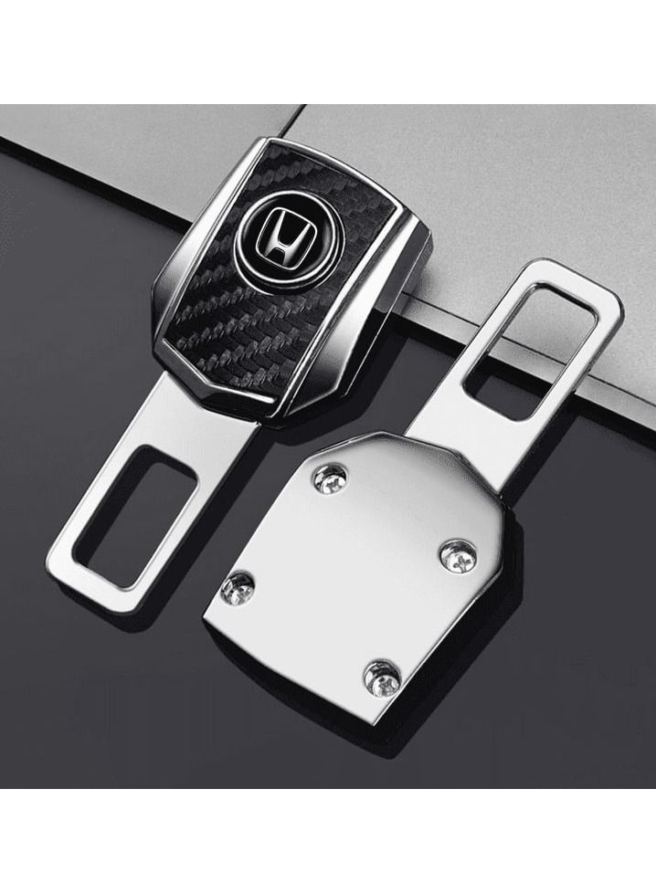 Honda Seat Belt Buckle Seat Belt Clip Premium Quality With HONDA Logo - Image 2