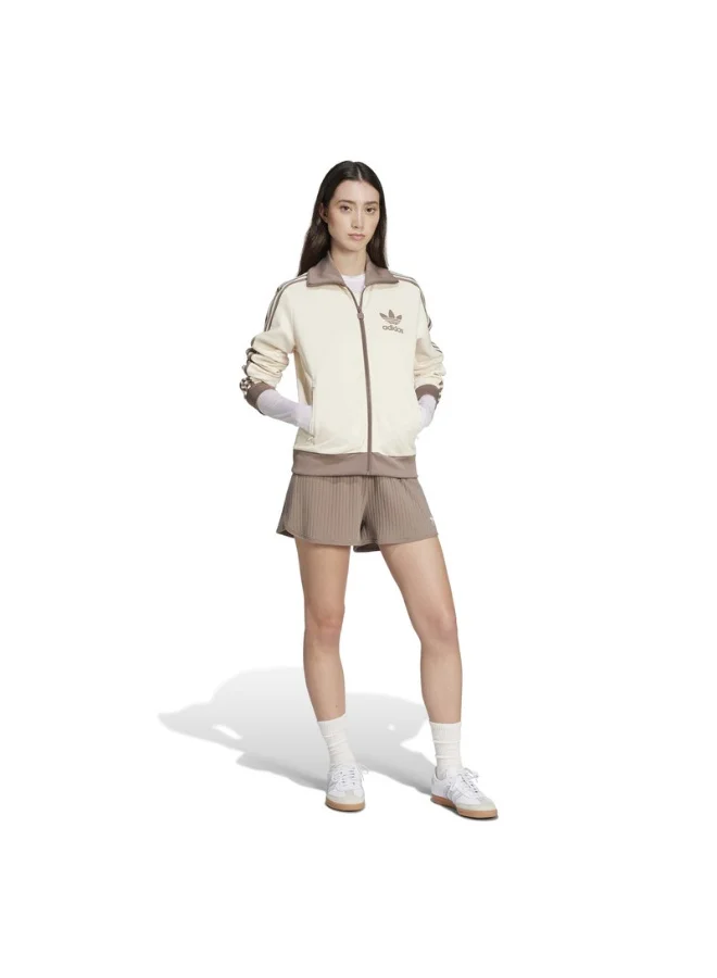 adidas Originals adidas BECKENBAUER TT White Originals Women TRACK TOPS