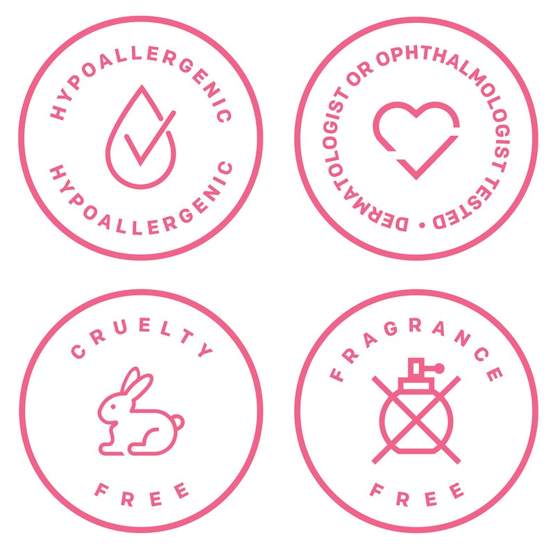 Almay Lip Vibes Lipstick with Vitamin E Oil & Shea Butter, Matte Cream Finish, Hypoallergenic, Go Wild, 0.14 Oz - Image 3