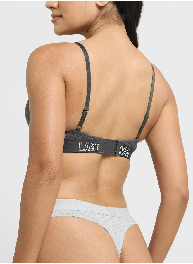 لا سينزا La Senza Trendy Panty Panties