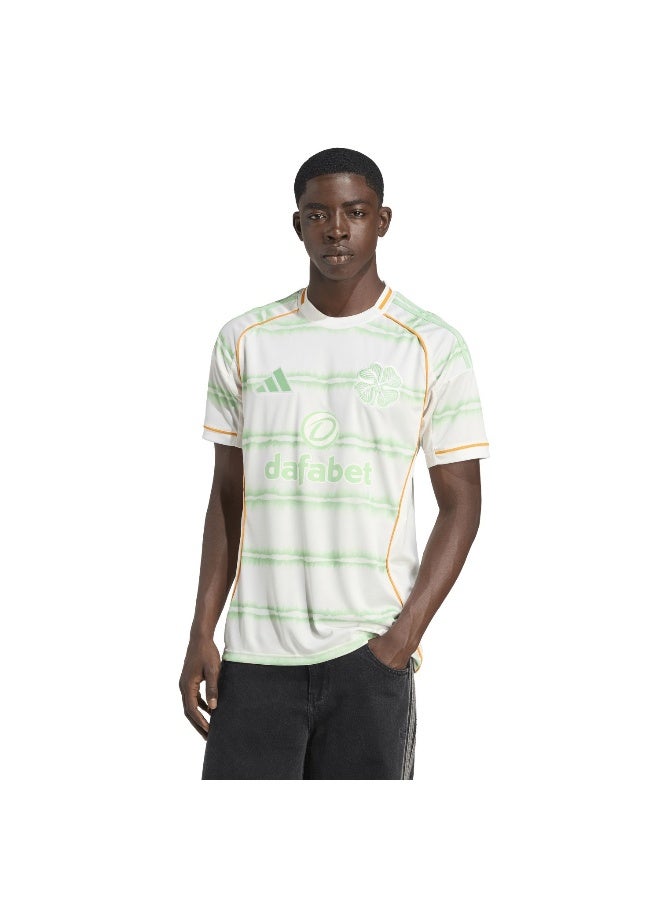 Adidas Adidas Cfc 3 Jsy White Jersey (Short Sleeve) Jerseys For Men - Image 3