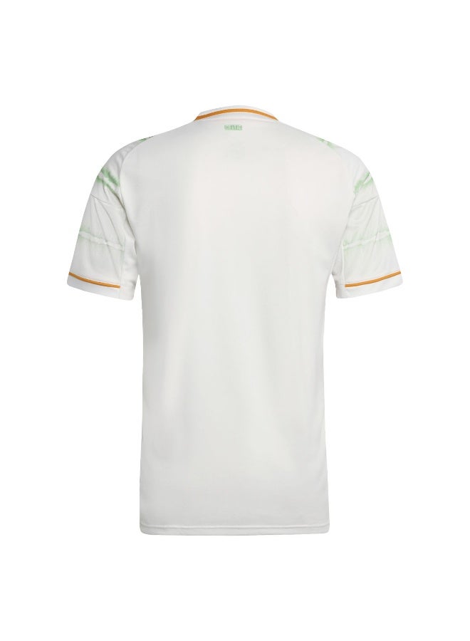 Adidas Adidas Cfc 3 Jsy White Jersey (Short Sleeve) Jerseys For Men - Image 2