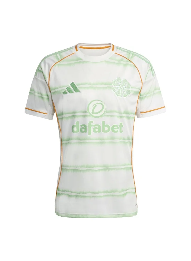Adidas Adidas Cfc 3 Jsy White Jersey (Short Sleeve) Jerseys For Men