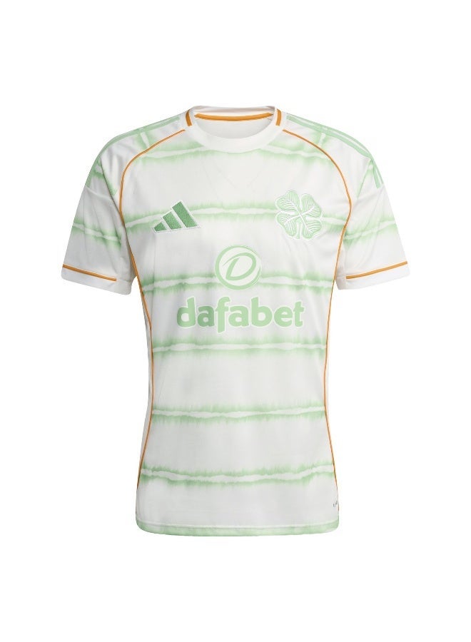 Adidas Celtic Fc 25/26 Third Jersey - Image 3