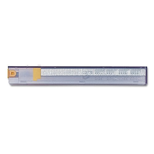 Rapid Cartridge Stapler Staple Cartridge - K8 Yellow - Image 1