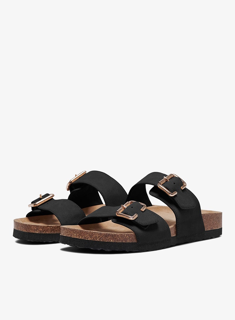 ONLY Casual Slip On Sandals - Image 2