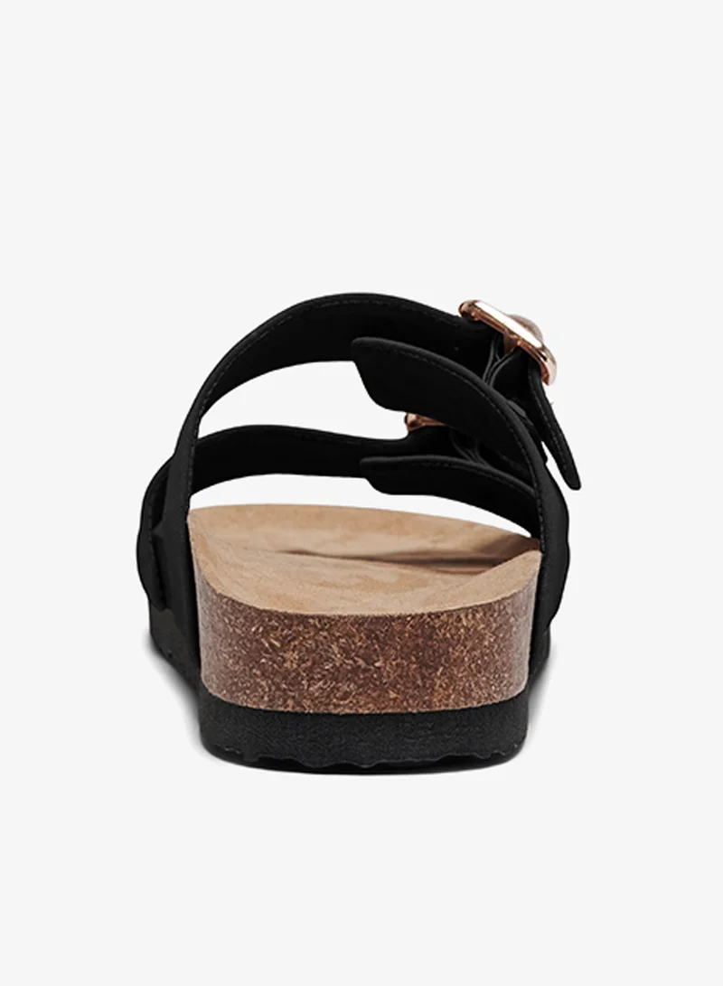 Only  Casual Slip On Sandals for Women | Best Price UAE
