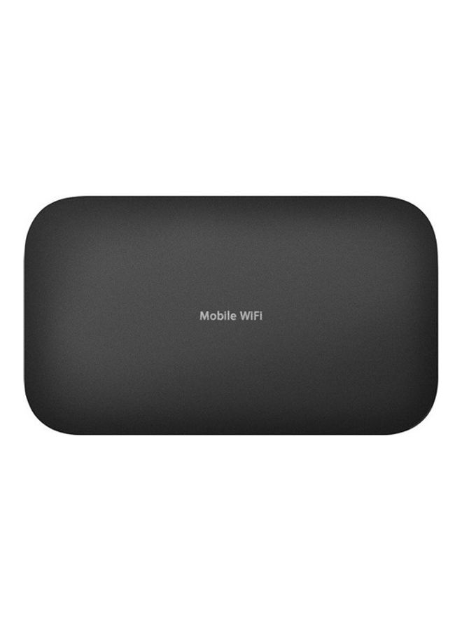 Mobile WiFi Lite, LTE CAT4 4G Router with 1500mAh Battery, Up To 16 Users Black - Image 2