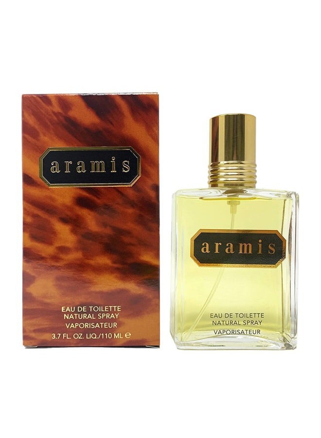 Aramis Eau De Toilette Spray 3.7 oz for Men - Image 4