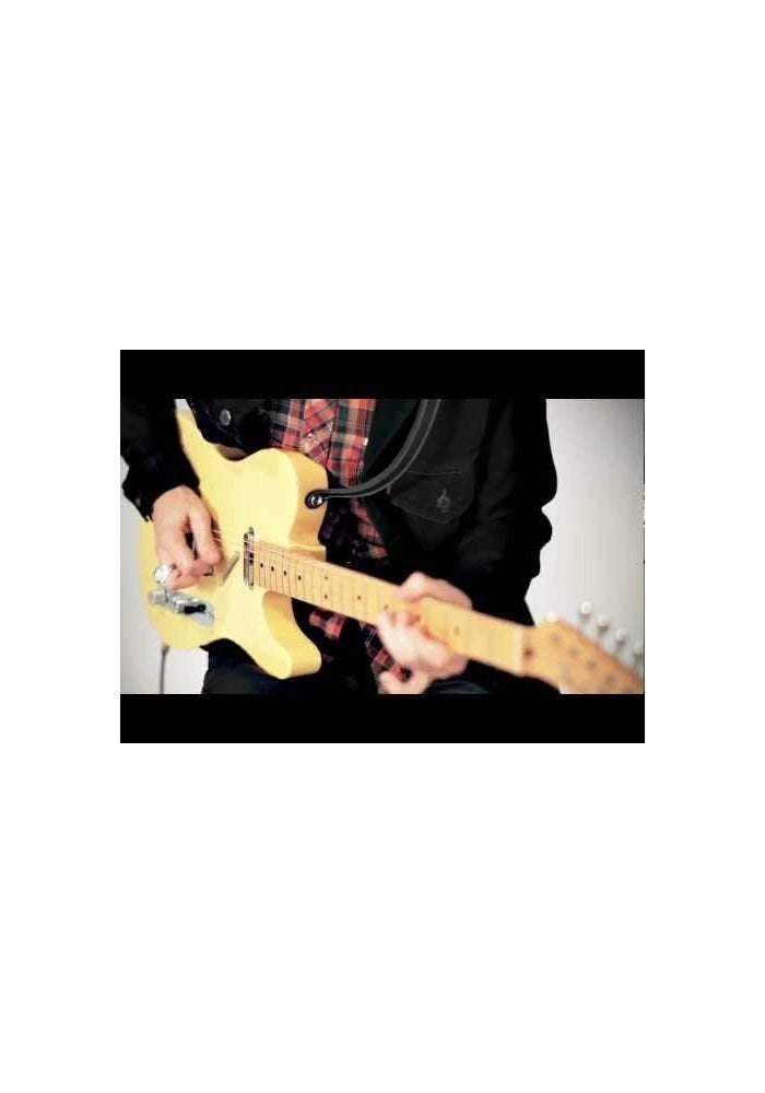 MXR Custom Badass Modified Overdrive Guitar Pedal - Image 3