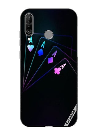 Protective Case Cover For Huawei P30 Lite Cards A Design Multicolour - pzsku/ZB9B86A986C5A5A80FCB7Z/45/_/1683902091/70fc891d-fd5e-4972-9e1f-b4e5806b83fa