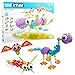 K'NEX KID KNEX  Dino Dudes Set  100 Pieces Preschool STEM Building Kid Construction Set Creative Play Ages 3 - Image 4