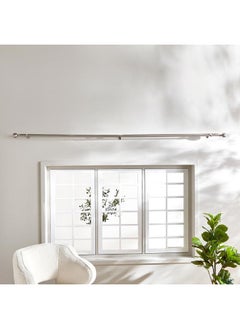 Home Box Ball 19Mm Double Curtain Rod And Finial 157 457 Cm  - Image 5