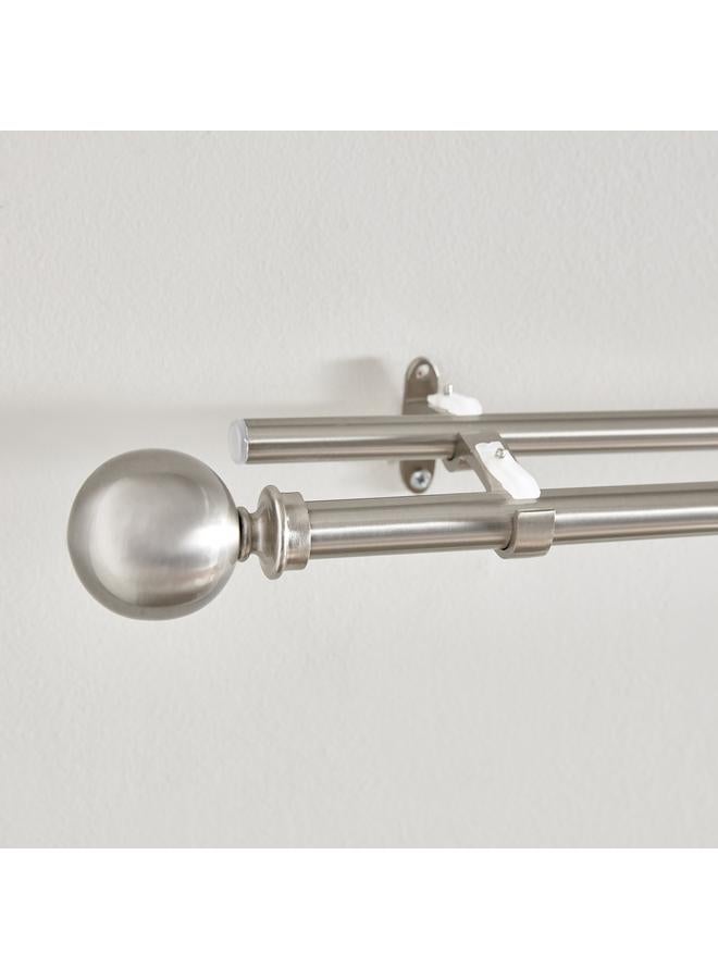 هوم بوكس كرة ستارة مزدوجة 19 مم ونهاية نهائية 157 457 سم - Image 1