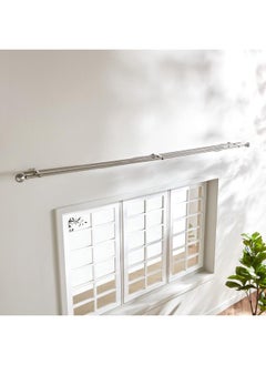 Home Box Ball 19Mm Double Curtain Rod And Finial 157 457 Cm  - Image 2