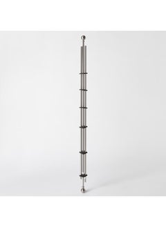 Home Box Ball 19Mm Double Curtain Rod And Finial 157 457 Cm  - Image 4
