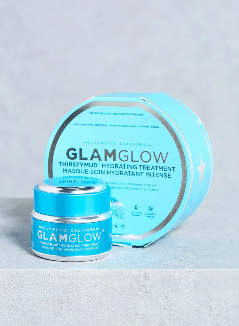 GLAMGLOW Thirstymud Hydrating Treatment