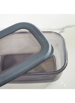 Home Box حاوية تخزين فولي لايف مسطحة سعة 670 مل  - Image 4