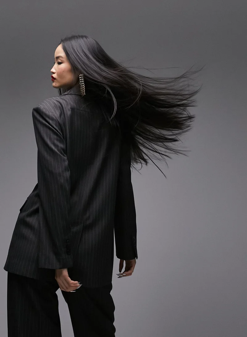 TOPSHOP Tailored Blazer