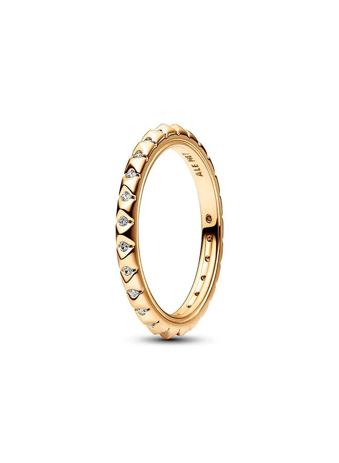 باندورا Pandora ME Pyramids Ring