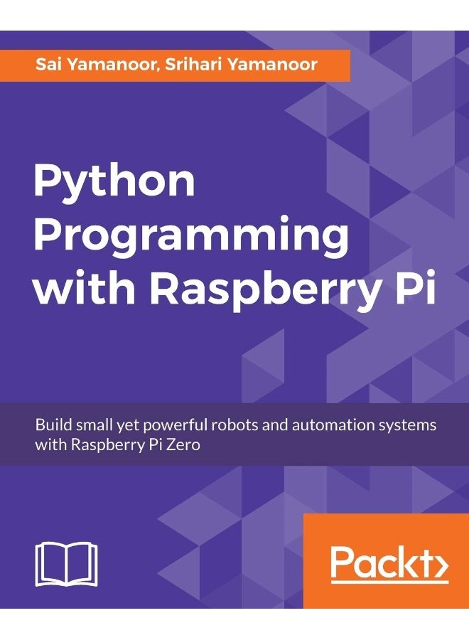 Python Programming with Raspberry Pi