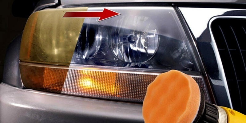 3M Headlight Lens Restoration System, 39008, 1 Kit - Image 2