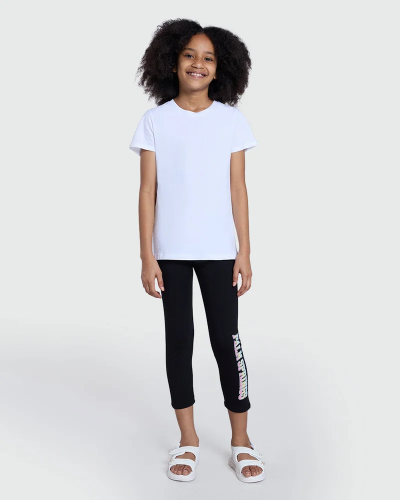 او في اس White